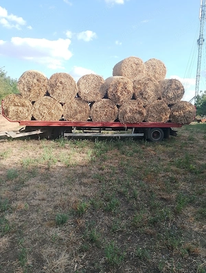Baloții rotunzi tocătură 