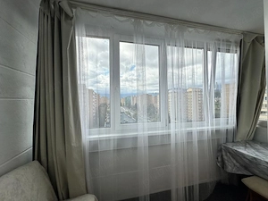 Proprietar inchiriez apartament 2 camere - Bulevard Vlahuta, Brasov, etaj intermediar - imagine 6