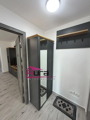 Inchiriez apartament 2 camere zona Ultracentral - imagine 11