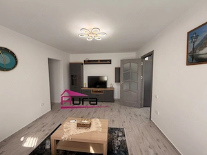 Inchiriez apartament 2 camere zona Ultracentral - imagine 8