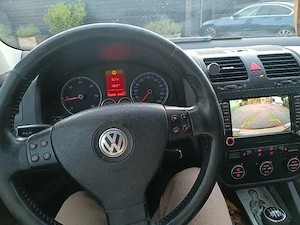 VW Jetta 1.9 Tdi 130 CP - imagine 8