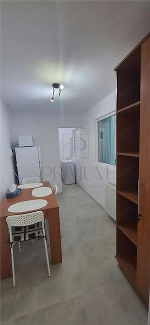 Apartament 2 camere | 55 mp | 8 min de Medicin #259; | 13 min de UVT | Proasp #259;t renovat | L #22 - imagine 4