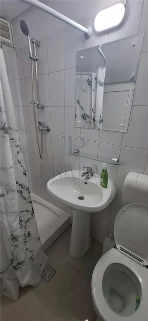 Apartament 2 camere | 55 mp | 8 min de Medicin #259; | 13 min de UVT | Proasp #259;t renovat | L #22 - imagine 6