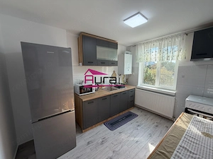 Inchiriez apartament 2 camere zona Ultracentral - imagine 9