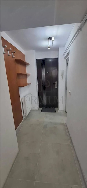 Apartament 2 camere | 55 mp | 8 min de Medicin #259; | 13 min de UVT | Proasp #259;t renovat | L #22 - imagine 7