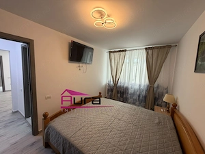 Inchiriez apartament 2 camere zona Ultracentral - imagine 14