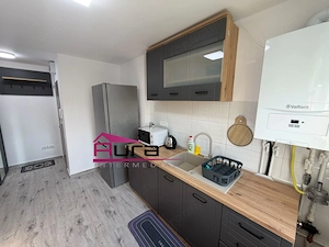 Inchiriez apartament 2 camere zona Ultracentral - imagine 12