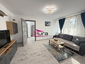 Inchiriez apartament 2 camere zona Ultracentral - imagine 5