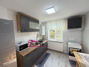Inchiriez apartament 2 camere zona Ultracentral - imagine 15