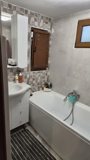 ULTRACENTRAL-CASA 4 CAMERE ,TEREN 677 MP, DESCHIDERE 27 MP, CENTRALA GAZ - imagine 15