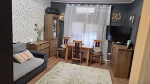 ULTRACENTRAL-CASA 4 CAMERE ,TEREN 677 MP, DESCHIDERE 27 MP, CENTRALA GAZ - imagine 18