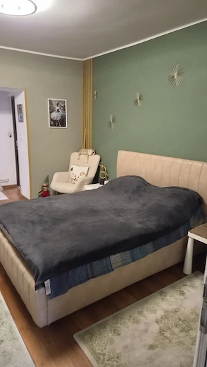 ULTRACENTRAL-CASA 4 CAMERE ,TEREN 677 MP, DESCHIDERE 27 MP, CENTRALA GAZ - imagine 17