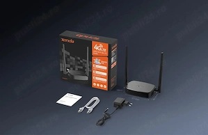 Router Wireless TENDA 4G05, 4G LTE