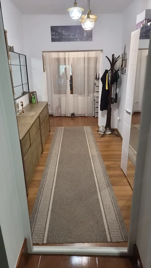 ULTRACENTRAL-CASA 4 CAMERE ,TEREN 677 MP, DESCHIDERE 27 MP, CENTRALA GAZ - imagine 12