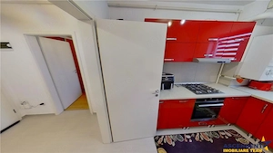 Apartament 2 camere,decomandat, mobilat,utilat,Avantgarden,Bartolomeu,Brasov - imagine 15