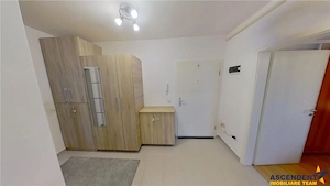 Apartament 2 camere,decomandat, mobilat,utilat,Avantgarden,Bartolomeu,Brasov - imagine 14