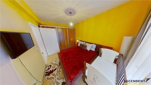Apartament 2 camere,decomandat, mobilat,utilat,Avantgarden,Bartolomeu,Brasov - imagine 18