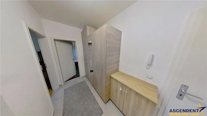 Apartament 2 camere,decomandat, mobilat,utilat,Avantgarden,Bartolomeu,Brasov - imagine 7