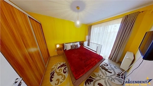 Apartament 2 camere,decomandat, mobilat,utilat,Avantgarden,Bartolomeu,Brasov - imagine 16