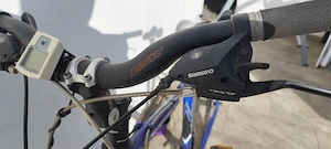 Bicicleta Nrs 