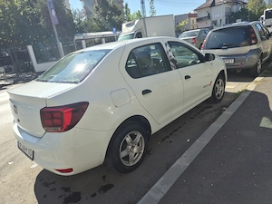 Vand Dacia Logan 2