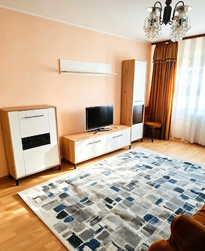 Inchiriez Apartament 2 camere Micro 14