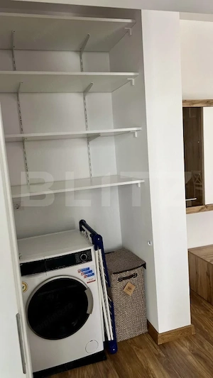 Apartament 2 camere, 50 mp, gradina 140 mp, zona Dumbravita - imagine 7