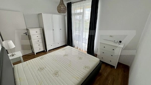 Apartament 2 camere, 50 mp, gradina 140 mp, zona Dumbravita - imagine 8