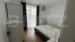 Apartament 2 camere, 50 mp, gradina 140 mp, zona Dumbravita - imagine 2