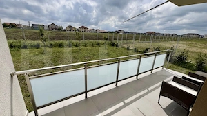 Apartament 2 camere, 50 mp, gradina 140 mp, zona Dumbravita - imagine 5