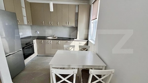 Apartament 2 camere, 50 mp, gradina 140 mp, zona Dumbravita - imagine 3