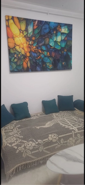 Th Palady Metrou Nicolae Teclu 2 camere inchiriere - imagine 9