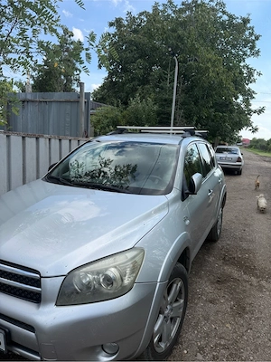 vand toyota rav4  - imagine 2