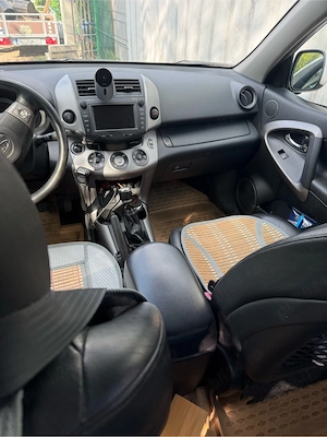 vand toyota rav4 