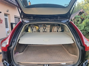 Vând Volvo xc60  - imagine 4