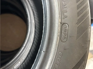 anvelope vara laufenn set 4 buc 195/55 R16 DOT0826 - imagine 4