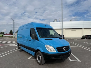 **Mercedes -Benz Sprinter 311 CDI   2009**
