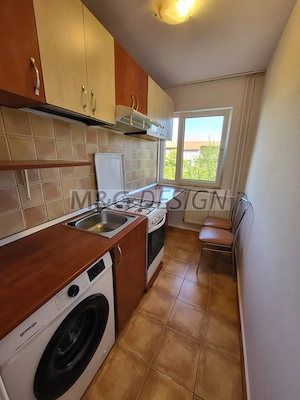 Apartament 2 camere zona Complexul Studentesc - imagine 3