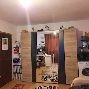 Apartament 2 camere zona Astra, Neptun Brasov