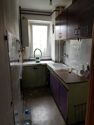 Apartament 2 camere zona Astra, Neptun Brasov - imagine 5