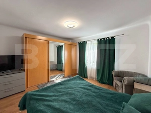 Casa de vanzare, 110 mp, teren 400 mp, zona Andrei Muresanu - imagine 4