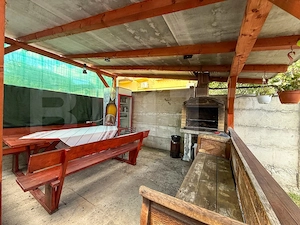 Casa de vanzare, 110 mp, teren 400 mp, zona Andrei Muresanu - imagine 12