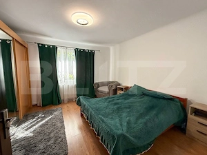 Casa de vanzare, 110 mp, teren 400 mp, zona Andrei Muresanu - imagine 3
