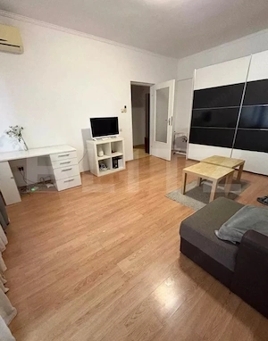 Apartament 1 Camera, Parcare Inclusa, Marasti, AC, 40 mp - imagine 2