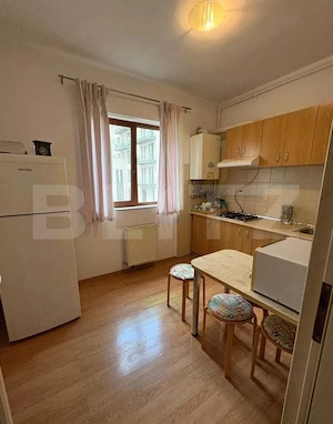 Apartament 1 Camera, Parcare Inclusa, Marasti, AC, 40 mp - imagine 5