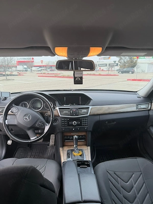 Mercedes e250 CDI - imagine 2