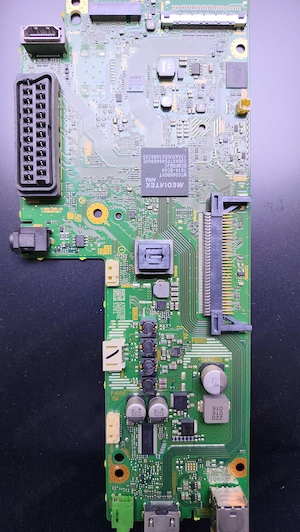 1-980-335-22 Sony 40rd450