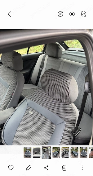 skoda octavia 1 - imagine 2