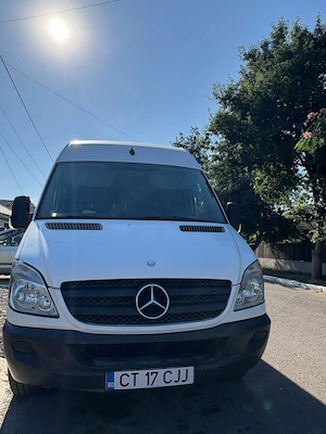 Vand Mercedes Sprinter 313CDI - imagine 8