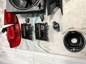 Piese Audi A4 B8+VW Polo 2011-2019 - imagine 2